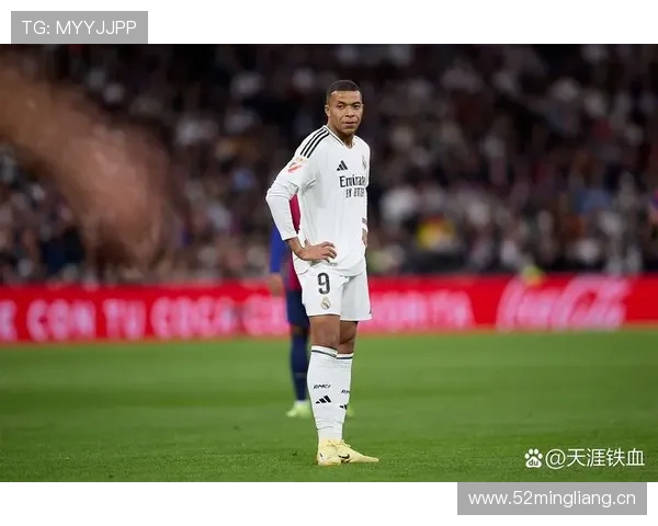 姆巴佩西甲首球