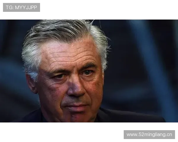 安切洛蒂在拜仁时期 安切洛蒂在拜仁时期