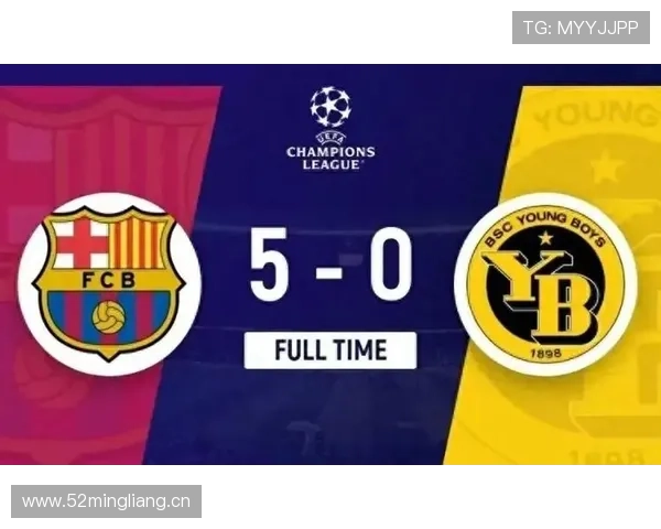 巴萨重返欧冠强队行列趋势初显,对赛季竞争格局带来阶段性变化 巴萨重返欧冠强队行列趋势初显,对赛季竞争格局带来阶段性变化