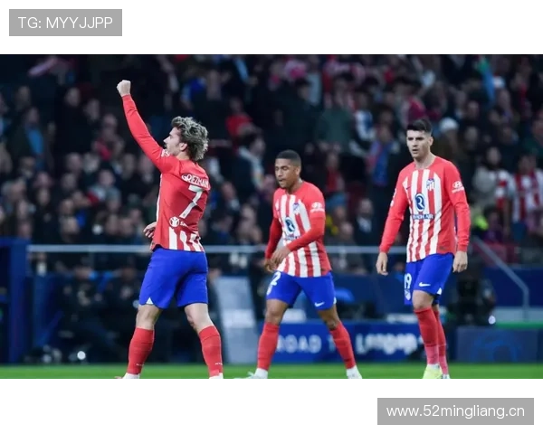 巴萨体系迷失到重返马竞重生：格里兹曼的逆袭之路