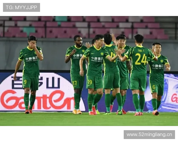 国安看似争冠热门,但稳定性藏不住了? 国安看似争冠热门,但稳定性藏不住了?