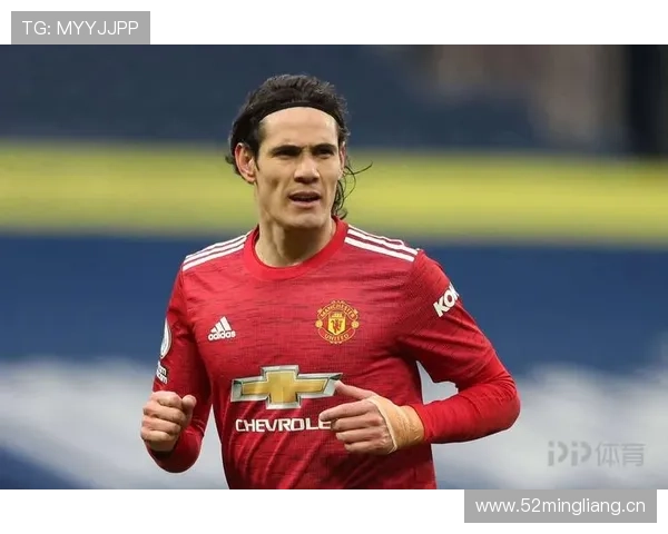 卡瓦尼训练完顺手把健身房搬空了？