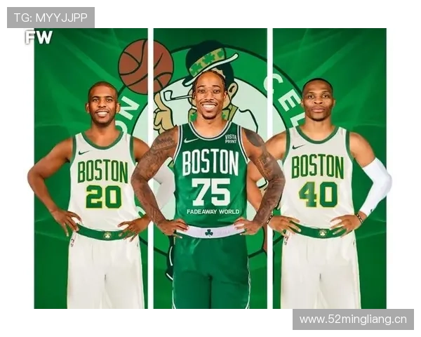 拉塞尔防守篮板主导战局 助凯尔特人获多次总冠军荣耀